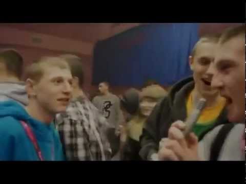 Relacja z Bitwy o klucz i koncertów Ciechanów