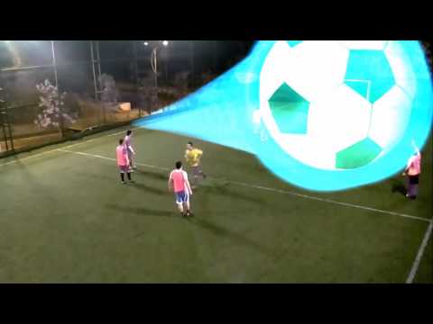 Akatlar Halı Saha 07.04.2016 23:00 - akillisaha.com