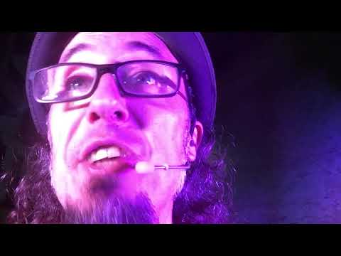 Pepin Banzo en Calanda 15/08/2017