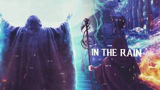 Timo Tolkki's Avalon - "Hear My Call" feat. Anneke Van Giersbergen (Lyric Video)