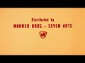 Warner Bros Seven Arts July 19 1969