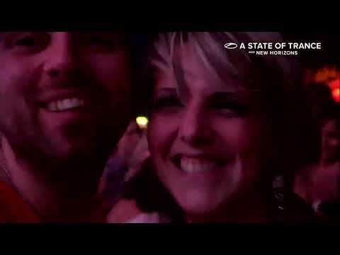 Armin van Buuren Live at A State Of Trance 650 Utrecht, The Netherlands 2014.