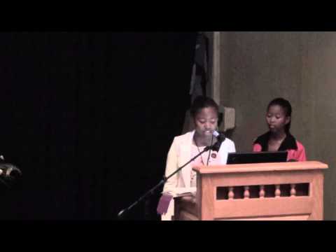 Scifest Africa 2016 - Yolanda Nkala, Centre of Science and Technology, Cape Town - Innovation