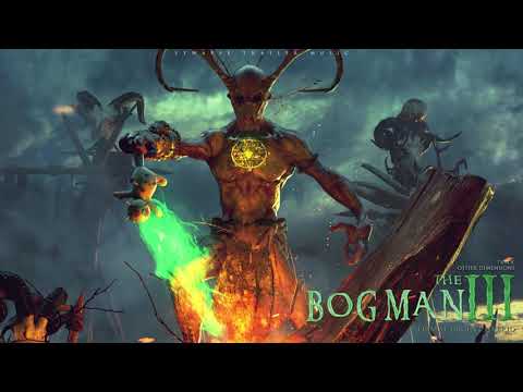 Synapse Trailer Music-The Bog Man III (Primal Urgent Hybrid) #epic   #trailermusic   #horror