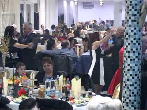 STIMEX REVELION 2015