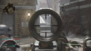 「ww2」久々にS&D