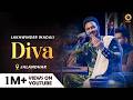Diva Lakhwinder Wadali Jalandhar Sardarni Manjit Kaur Auditorium Live Concert 2025