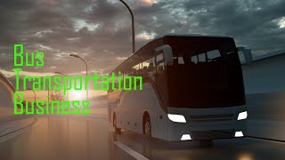 How to run Commercial Bus Transport business? | Bus Transport Business | Parveen Travels