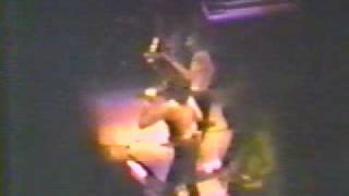 AC\DC 1979 TORONTO THE JACK  (LIVE) BON SCOTT RARE CONCERT !!