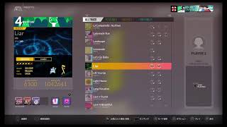 久々にDJ MAXまったりやってくよーー♪♪