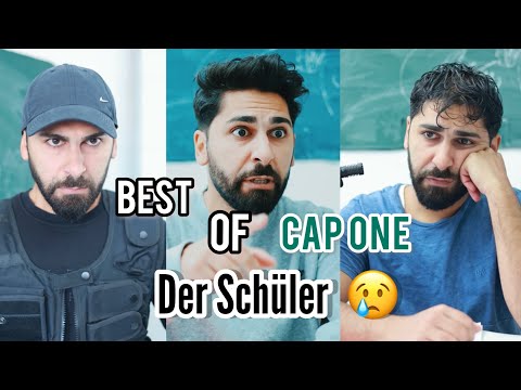 Schüler muss die Schule verlassen… (BEST OF)😱😥 (BEST OF) | Cap One