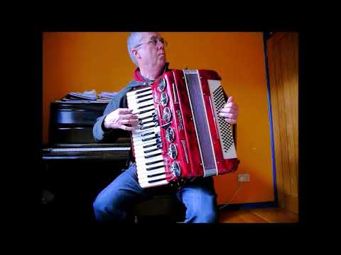 Parrot piano accordion sound demo
