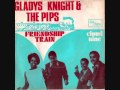 Gladys Knight & The Pips - Friendship Train