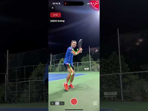 RacketGo - Racket for fun video thumbnail