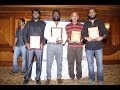 Sigandi Team Meet Vijay Vasanth Rajapandi BW