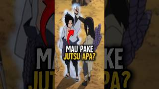 Download lagu SASUKE'S STRONGEST JUTSU? 🥷 mp3 Download lagu SASUKE'S STRONGEST JUTSU? 🥷 mp3