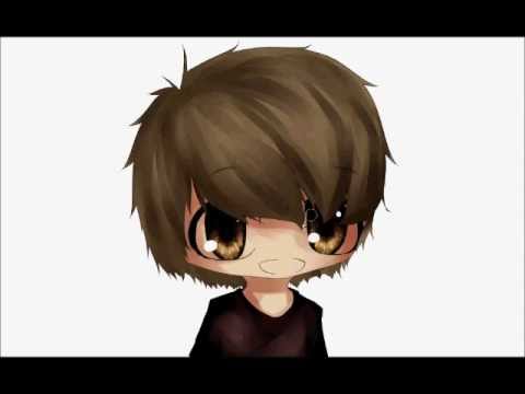 Mariomadness12's chibi