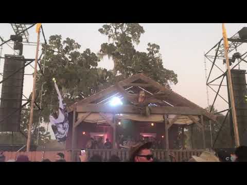 Chris Lorenzo @Dirtybird Campout 2017