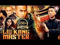 Liu Kang Master Hindi Dubbed Chinese Movie Martial Arts Chinese Movie Dishoom Films