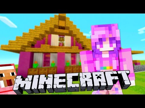 Minecraft Survival: I HAD TO STAY UP ALL NIGHT