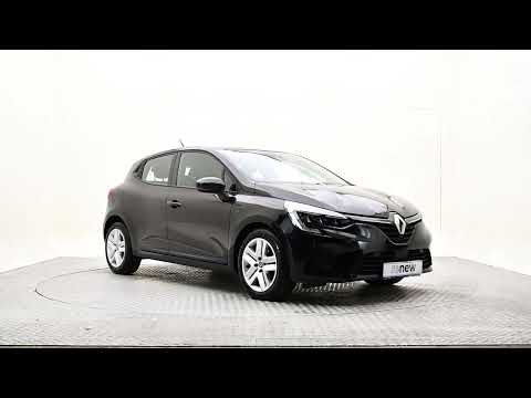 Renault Clio Dynamique Edition NAEB TCe 90 - Image 2