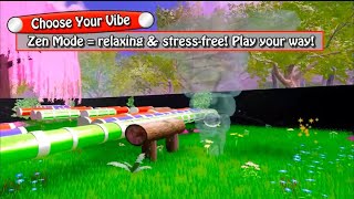 Zen Forest Brick Breaker VR     ²⁰²⁵