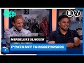 Thuisbezorgers Zijn Menselijke Slakken ? | Dit Was Het Nieuws