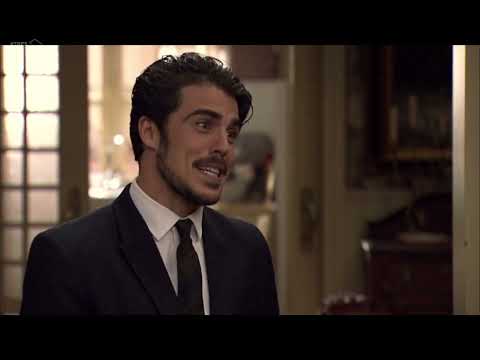 Amar C492 - Fortunato se harta de Benigna