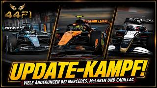 RIESIGE UPDATES VERSPRECHEN CHAOS BEIM GROSSEN PREIS VON KANADA! FORMEL 1