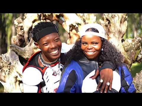 TyraQeed & Chino Kidd - STRONG [Official Music Video]