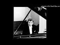Gilels plays Grieg - "Once Upon A Time" , Op.71- I