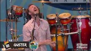 Guster - Simple Machine