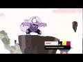 CN Dimensional NEXT Steven Universe Fusions Falling