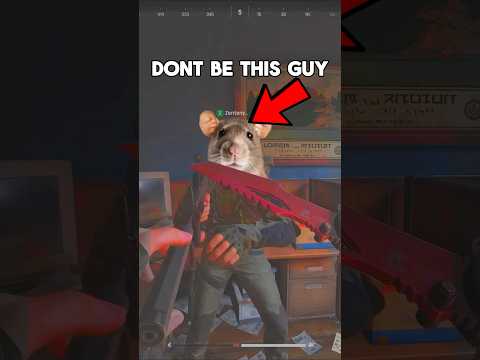 I STOLE A RED FROM GREEDY TEAMMATE IN ARENA - Arena Breakout Infinite