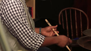 Dom Flemons - I Can't Do It Anymore