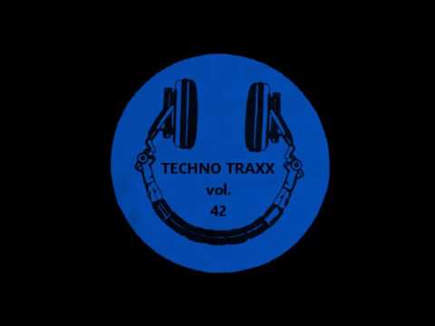 Techno Traxx Vol. 42 - 07 2B Project - Your Turn (DJ Glenn B's Floorbunner Rmx)