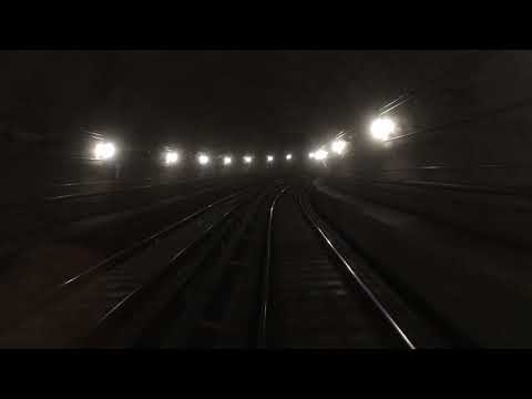 Metro Milano Zara-Garibaldi