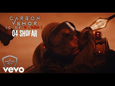Videoclip de SHOFAR — Farruko