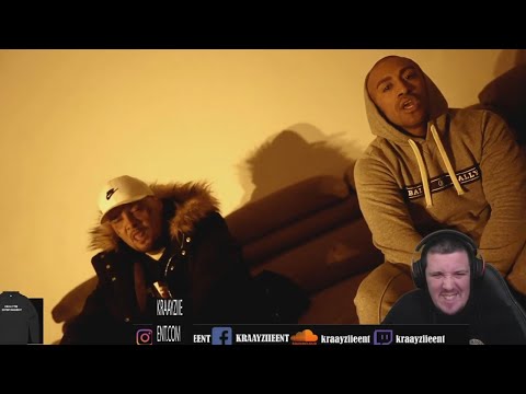 PZY ft O.G Smok3 - They Aint Ready Reaction