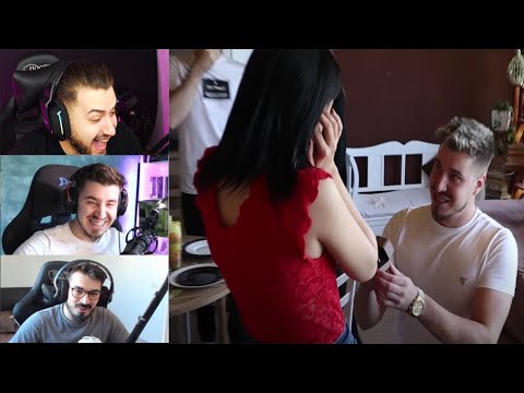 LAUGH LIKE A FOOL WITH FRIENDS #1