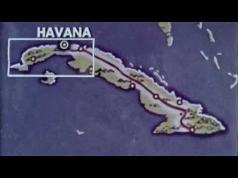 Havana (dj100proof 100% Boricua Blend)