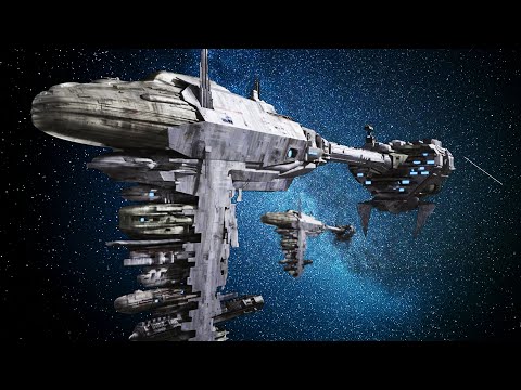 How Corruption turned this Imperial Starship into a Rebel Powerhouse