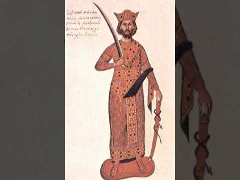Nikephoros II Phokas | Wikipedia audio article