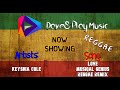 Keyshia Cole - Love (MusiQal Genius Reggae Remix) | Reggae Music