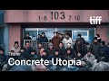 CONCRETE UTOPIA Trailer | TIFF 2023