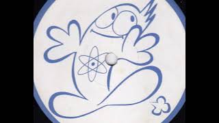 DJ Shinkawa   / Circuit On The Moon (full)