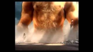 The Creation of the World - Greek Mythology