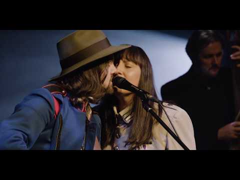 Jordie Lane - The Winner (Live) ft. Clare Reynolds