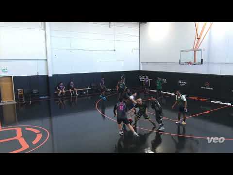 Green Checks(51) Tier 13 - 2023 SPRING Goon Squad(33) - tcbl sunday