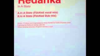 Redanka - In A State (FUcKed Dub Mix)